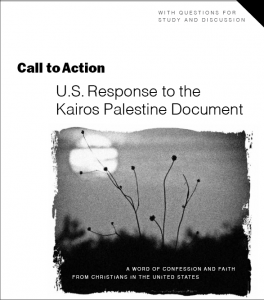 Kairos USA Call-to-Action Booklet PDF